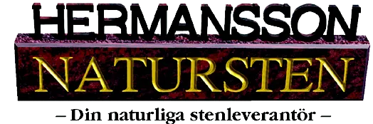 Hermansson Natursten – Din naturliga stenleverantör